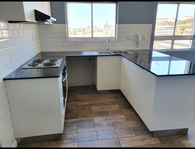 1 BEDROOM PROPERTY TO RENT IN SALT RIVER